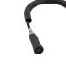 Qtap Evicka Змішувач для кухні Matt Black (k35) з висувним виливом QTEVI9135103UB