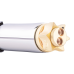Lidz Anny 007F Змішувач для кухні Chrome (k40) LDANN007FCRM3512
