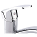 Lidz Anny 003M Змішувач для кухні Chrome (k40) LDANN003MCRM35093