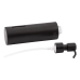 Qtap Liberty Дозатор для рідкого мила Black QTLIBBLM11521