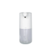 Qtap Pohodli Дозатор для рідкого мила пінний, 4,5V, White автоматичний QT144WH42925