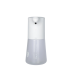 Qtap Pohodli Дозатор для рідкого мила пінний, 4,5V, White автоматичний QT144WH42926