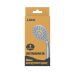 Lidz Niagara 20 Лійка для ручного душу d80 мм, Chrome, округла LDNIA20CRM35448