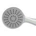 Lidz Niagara 20 Лійка для ручного душу d80 мм, Chrome, округла LDNIA20CRM35448