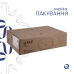 Qtap Scorpio Раковина накладна 500x380x120 мм, White, овальна, без донного клапана QT14116533W