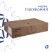 Qtap Scorpio Раковина накладна 600x400x120 мм, White, овальна, без донного клапана QT14118045W