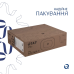 Qtap Aquarius Раковина накладна 470x380x120 мм, White, прямокутна, без донного клапана QT21116302W