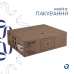Qtap Tern Раковина накладна 480x370x135 мм, Matt Black, прямокутна, без донного клапана QT176069MB