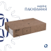 Qtap Tern Раковина накладна 600x400x110 мм, White, прямокутна, без донного клапана QT171180841W