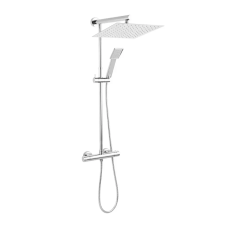Душовий гарнітур Ferro Trevi NP75SQ-TRV7U