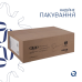 Qtap Leo Раковина підвісна 430x285x160 мм, White, ліва, овальна, без донного клапана QT11111008RW