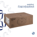 Qtap Leo Раковина підвісна 430x285x160 мм, White, права, овальна, без донного клапана QT11111008LW