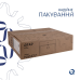 Qtap Nando Раковина підвісна LT 500x420x130 мм, White, прямокутна, без донного клапана QT12116146AW