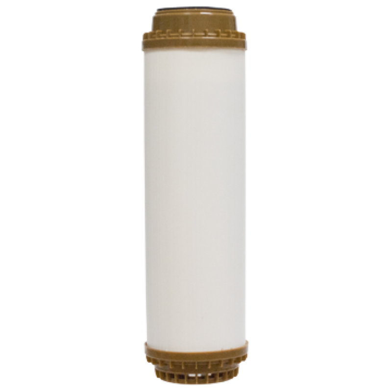 Aquafilter FCCFE для видалення заліза