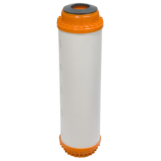 Aquafilter FCCBHD для видалення хлору й органічних забруднень