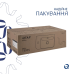 Qtap Tern Раковина підвісна 450x250x158 мм, White, ліва, прямокутна, без донного клапана QT1711H02RW