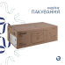 Qtap Tern Раковина підвісна 450x250x158 мм, White, права, прямокутна, без донного клапана QT1711H02LW