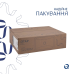 Qtap Scorpio Раковина врізна 615x390x150 мм, White, прямокутна, без донного клапана QT1411K491WN