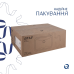 Qtap Stork Раковина врізна 535x365x190 мм, White, прямокутна, без донного клапана QT1511H0422DW