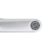 Qtap Evia Змішувач для раковини низький Chrome (k30) QTEVI2701CRM47576