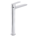 Qtap Evia Змішувач для раковини високий Chrome (k30) QTEVI269CRM47577