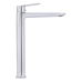 Qtap Evia Змішувач для раковини високий Chrome (k30) QTEVI269CRM47577