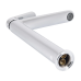 Qtap Evia Змішувач для раковини високий Chrome (k30) QTEVI269CRM47577