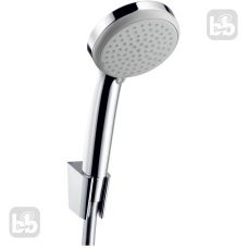 Душовий набір Hansgrohe CROMA 100 Vario/Porter