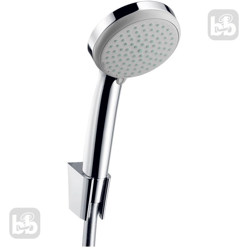 Душовий набір Hansgrohe CROMA 100 Vario/Porter