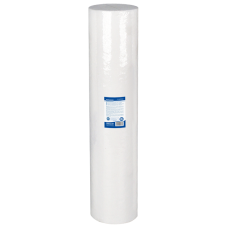 Картридж Aquafilter FCPS50M20BB 4,5х20““ (20 мкр) поліпропілен