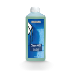 Silver Life для очищення чаші басейну від нальоту (Clean Gel), 1 л.