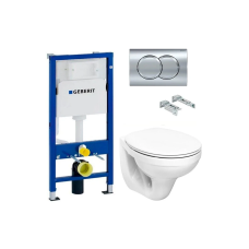 Комплект Geberit Duofix Pro 20 118.315.21.2