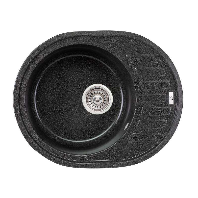 Мийка (GRF-13) 620х500/200 Lidz