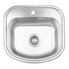 Мийка для кухні 4749 Micro Decor 0,8 мм