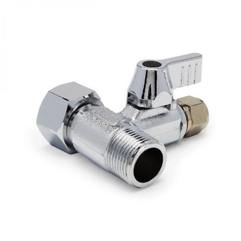 Комплект для під“єднання фільтра ( 1/2“ PH-1/2“ PB- трубка1/4“)