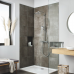 Душевой гарнитур Grohe Euphoria System 260 27421002