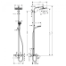 Душевой гарнитур Grohe Euphoria System 260 27421002