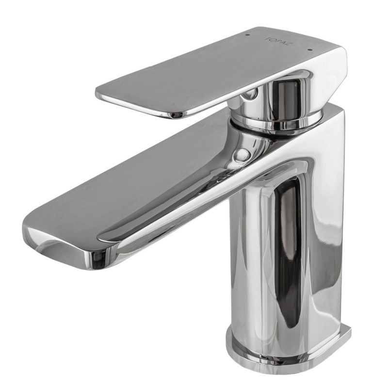 Змішувач для раковини Topaz ODISS-TO 18221-H52