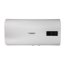 Водонагрівач 50 л плоский горизонтальний мокрий Thermo Alliance, ТЕН 2 кВт (0,8 + 1,5,2) DT50H20G (PD)