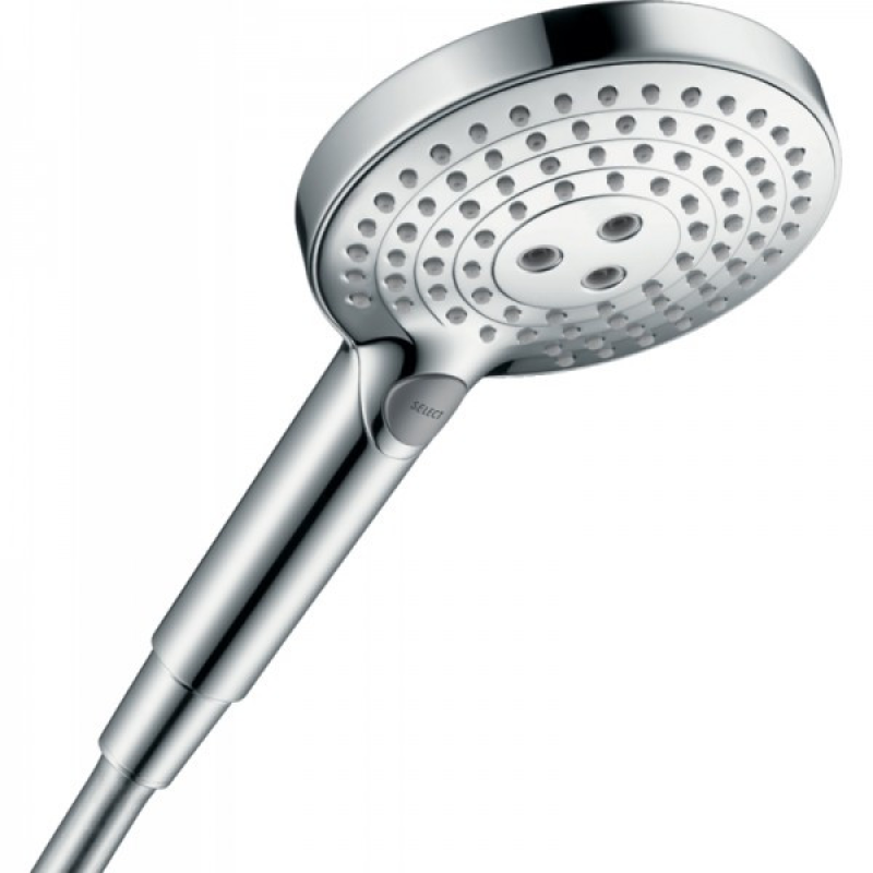 Ручний душ Hansgrohe Raindance Select S 26530000