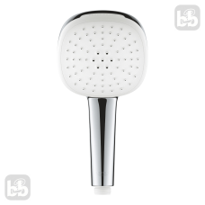 Ручний душ Grohe TEMPESTA CUBE 110  , 2режими, колір хром
