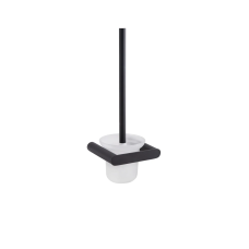 Йоржик підвісний Qtap Scorpio QTSTK3102103B Black (| t | tka)