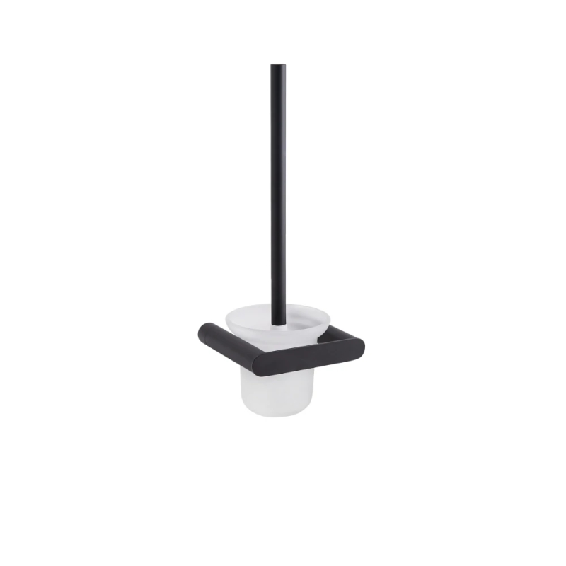 Йоржик підвісний Qtap Scorpio QTSTK3102103B Black (| t | tka)