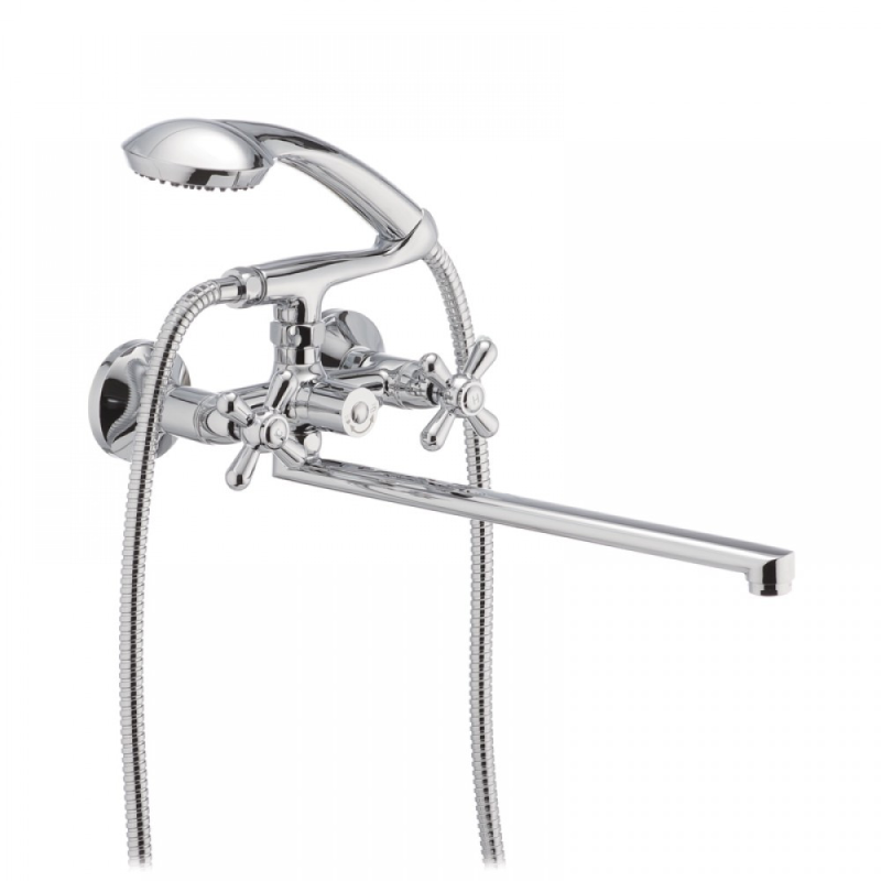 Змішувач для ванни Dominox europroduct