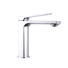 Змішувач кран Qtap Slavonice QTSLV1042103C Chrome Qtap