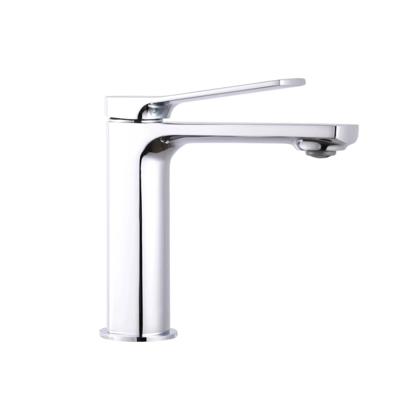 Змішувач кран Qtap Slavonice QTSLV1042103C Chrome Qtap