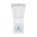 Qtap Kalao Унітаз підлоговий Rimless 660×360×820 мм, White, із сидінням Slim Duroplast/Soft-close/Quick Rele
