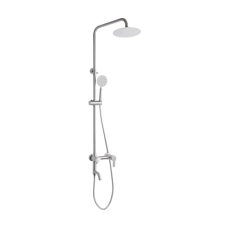 Душова система Pure Brinex 1030 на 3 споживач Nickel BRIPUR1030NKL