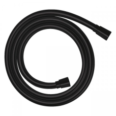 Шланг для душу 1,6 м, чорний матовий Hansgrohe Isiflex 28276670